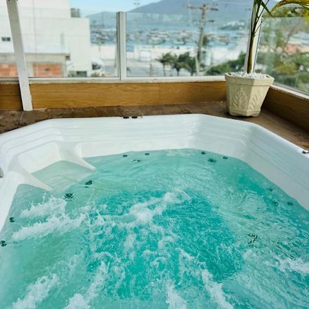 Hotel Sea Angels アハイアウ・ド・カボ エクステリア 写真
