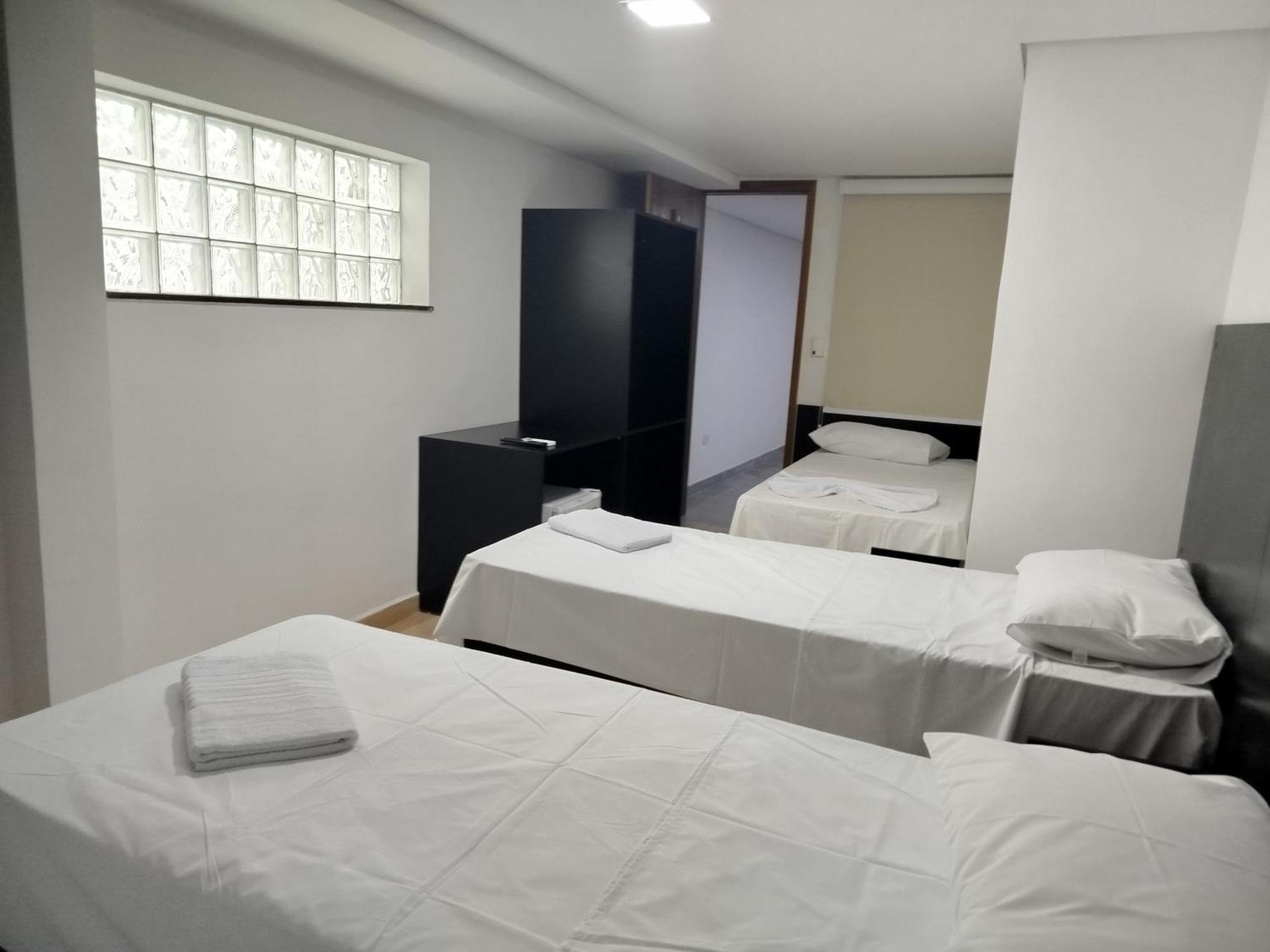 Hotel Sea Angels アハイアウ・ド・カボ エクステリア 写真