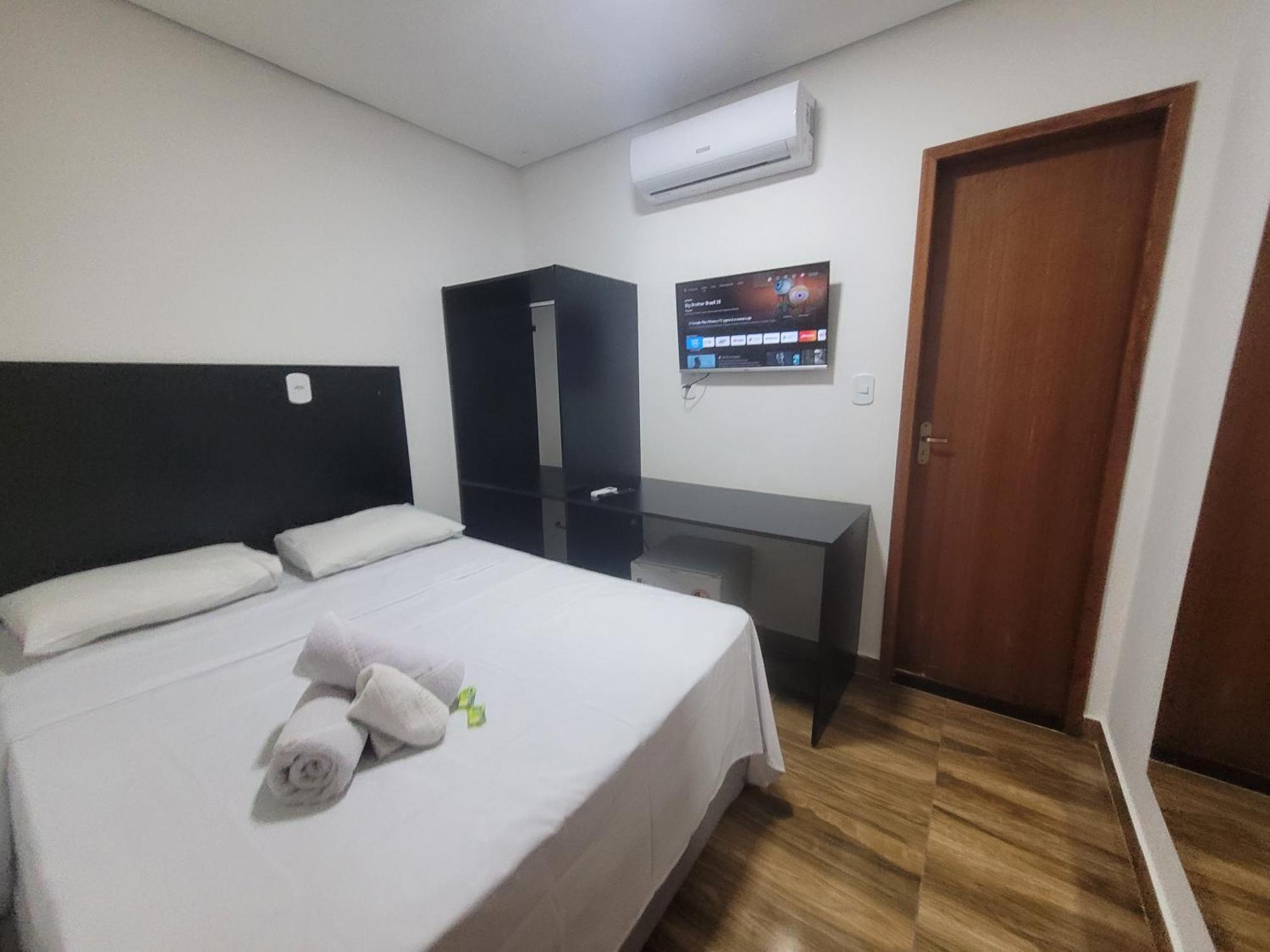 Hotel Sea Angels アハイアウ・ド・カボ エクステリア 写真