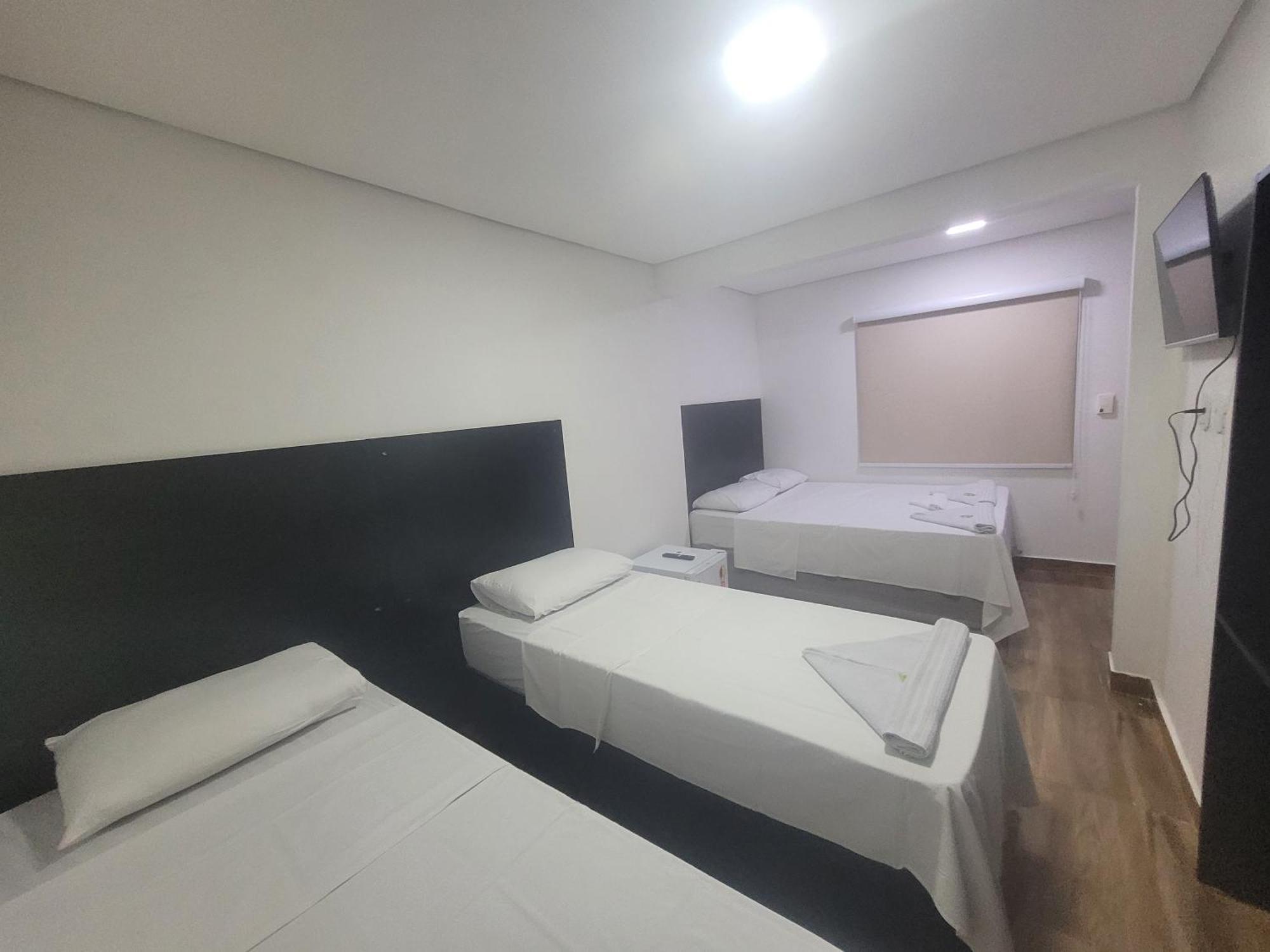 Hotel Sea Angels アハイアウ・ド・カボ エクステリア 写真